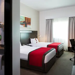 Szálloda Express Internet By Ihg, Dubaj